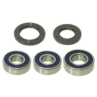 Psychic Rear Wheel Bearing Kit for Suzuki DR250 S 1990-1995 25.MX-06282