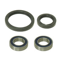 Psychic Front Wheel Bearing Kit for Yamaha WR450 F 2010-2015 25.MX-06286