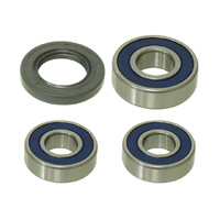 Psychic Rear Wheel Bearing Kit for Honda XL500R 1982 25.MX-06287