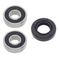 Psychic Front Wheel Bearing Kit for Suzuki JR50 1978-2006 25.MX-06296