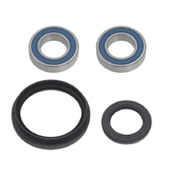 Psychic Front Wheel Bearing Kit for Kawasaki KLX450 R 2008-2009 25.MX-06299