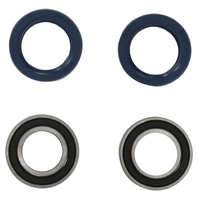 Athena Wheel Bearing Kit 25.W210F-001