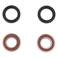 Athena Front Wheel Bearing Kit for KTM 400 SX 2000-2002 
