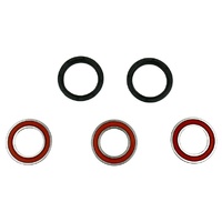 Athena Wheel Bearing Kit 25.W445001R