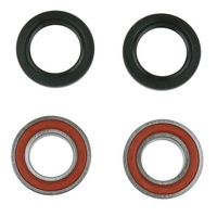 Athena Front Wheel Bearing Kit for Suzuki DR-Z 400 S 2000-2015 