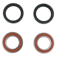 Athena Wheel Bearing Kit 25.W445002R