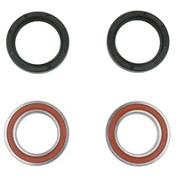 Athena Front Wheel Bearing Kit for KTM SUPERMOTO R 990 2008-2013 