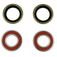 Athena Rear Wheel Bearing Kit for KTM 450 SXS 2003-2004 
