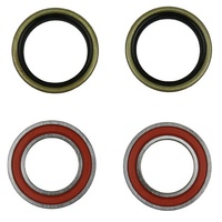Athena Front Wheel Bearing Kit for KTM 105 SX 2006-2011 