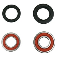 Athena Rear Wheel Bearing Kit for Yamaha YZ250 X 2016-2025 