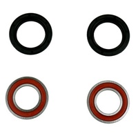 Athena Front Wheel Bearing Kit for Yamaha YZ250 F 2001-2013 