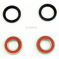 Athena Rear Wheel Bearing Kit for KTM 250 SX 2023-2025 