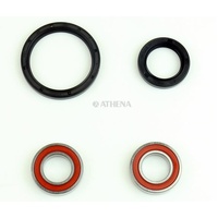 Athena Front Wheel Bearing Kit for Yamaha WR400 F 1998-2000 