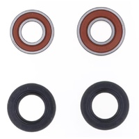 Athena Rear Wheel Bearing Kit for Suzuki RM80 1990-2001 