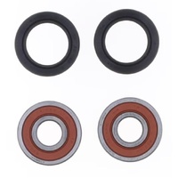 Athena Wheel Bearing Kit 25.W445015F