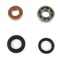 Athena Rear Wheel Bearing Kit for Yamaha WR250 R 2008-2016 25.W485R-001
