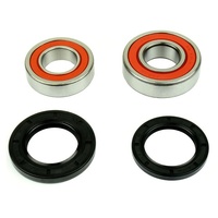 Athena Rear Wheel Bearing Kit for Yamaha YZ250 F 2006-2008 