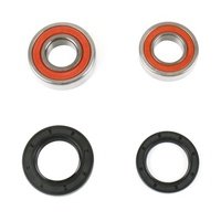 Athena Rear Wheel Bearing Kit for Yamaha YZ250 X 2016-2018 