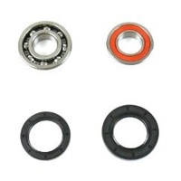 Athena Rear Wheel Bearing Kit for Yamaha WR450 F 2004-2005 