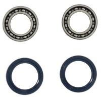Athena Front Wheel Bearing Kit for Suzuki RM-Z 450 2005-2019 