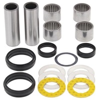 Pro X Swing Arm Bearing Kit for Yamaha YZ125 1987