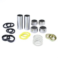 Pro X Swing Arm Bearing Kit for Yamaha WR450 F 2003-2005