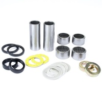 Pro X Swing Arm Bearing Kit for Yamaha WR426 F 2001