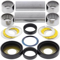 Pro X Swing Arm Bearing Kit for Yamaha WR400 F 1998