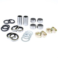 Pro X Swing Arm Bearing Kit for KTM MXC 400 2001-2002