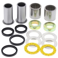 Pro X Swing Arm Bearing Kit for Suzuki RM-Z 250 2004-2006