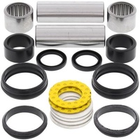 Pro X Swing Arm Bearing Kit for Yamaha YZ125 1980-1982