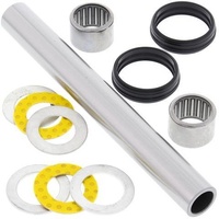 Pro X Swing Arm Bearing Kit for Yamaha YZ400 1976