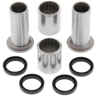 Pro X Swing Arm Bearing Kit for TM MX/EN 450F 2004-2007