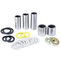 Pro X Swing Arm Bearing Kit for Honda CRF250 R 2018-2019
