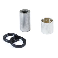 Pro X Rear Lower Shock Bearing Kit for Honda CRF80 F 2004-2013