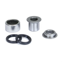 Pro X Rear Lower Shock Bearing Kit for Kawasaki KLX450 R 2008-2021