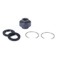 Pro X Rear Lower Shock Bearing Kit for Honda CR500 1989-1990