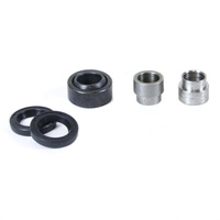 Pro X Rear Lower Shock Bearing Kit for Honda CR80 1988-1995