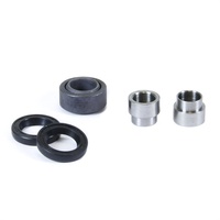 Pro X Rear Lower Shock Bearing Kit for Honda CR80 1986-1987