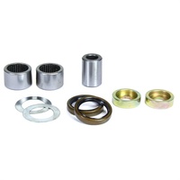 Pro X Rear Lower Shock Bearing Kit for Husqvarna FC450 2014-2021