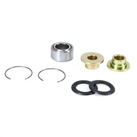 Pro X Rear Upper Shock Bearing Kit for Husqvarna TE125 2014-2016