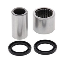 Pro X Rear Lower Shock Bearing Kit for Yamaha YFM700 R RAPTOR 2006-2025