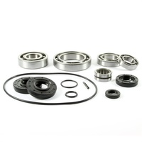 Pro X Rear Diff Bearing Kit for Kawasaki KVF 650 Prairie 4x4 2005-2013