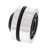 Pro X Rear Shock Seal Head Kit for Husqvarna SMS 630 2010-2011