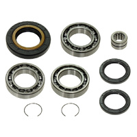 Bronco Rear Diff Bearings/Seals for Honda TRX500FM SOLID AXLE 2014-2018