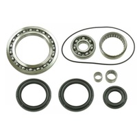 Bronco Rear Diff Bearings/Seals for CF Moto Z8-EX TERRACROSS 800 EX 2014-2016