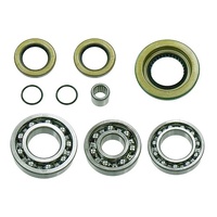Bronco Rear Diff Bearings/Seals for Can Am OUTLANDER 800 XMR 2011-2012