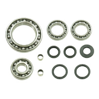 Bronco Front Diff Bearing Kit for Polaris SPORTSMAN MV7 2005