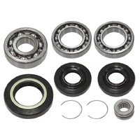 Bronco Front Diff Bearings/Seals for Honda TRX300FW FOURTRAX 4X4 1988-2000