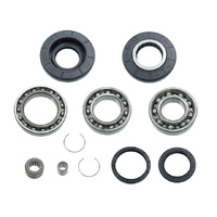 Bronco Rear Diff Bearing Kit for Honda TRX350FE 2000-2006